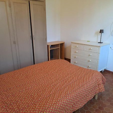 Chez Mamie 2 Leilighet Maussane les Alpilles Eksteriør bilde