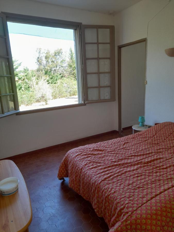Chez Mamie 2 Leilighet Maussane les Alpilles Eksteriør bilde